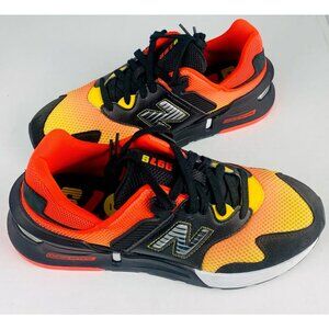 New Balance Mens 997S Encap Reveal Running Shoes